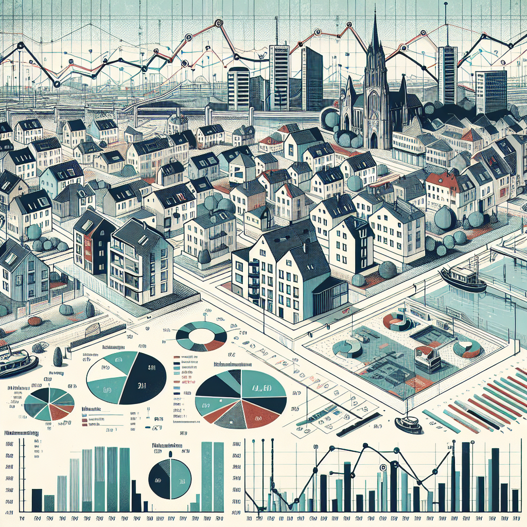 Mietspiegelentwicklung Leipzig Hartmannsdorf-Knautnaundorf
